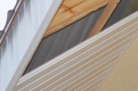 rated Craigrory soffit repair companies