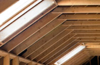 Craigrory tapered roof insulation quotes